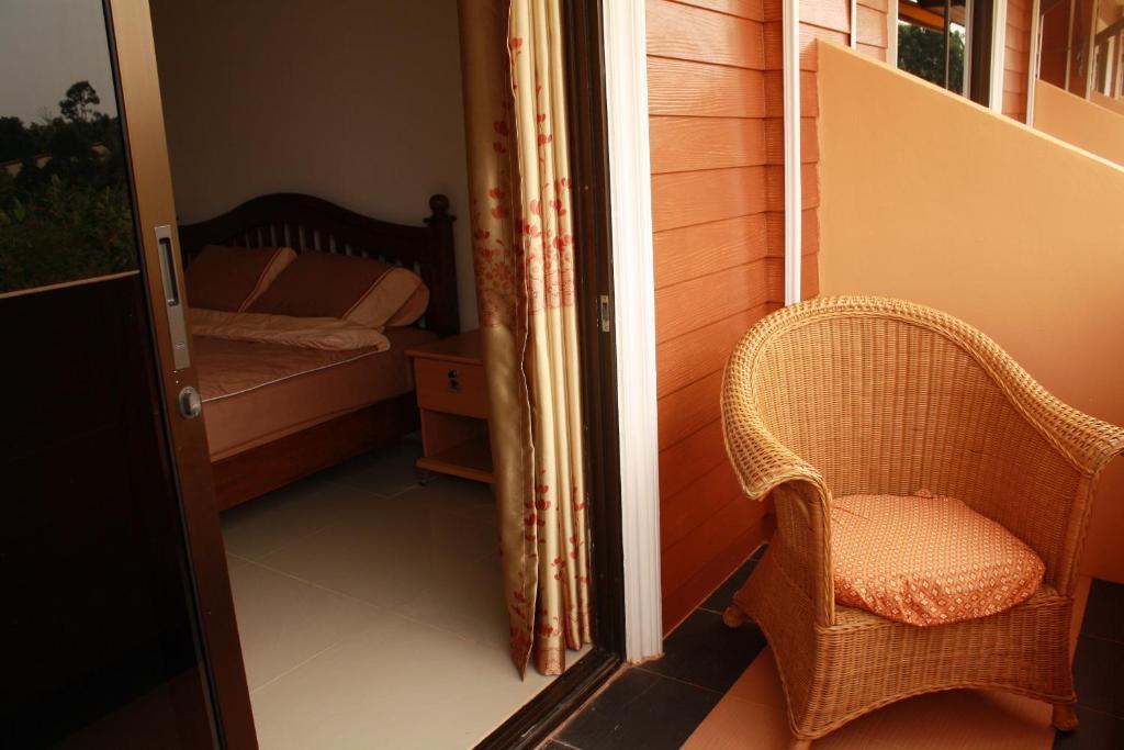 Relaxation Otel Thalang Dış mekan fotoğraf